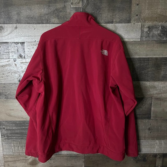 SOLD The North Face Mens Apex Jacket XL - Picture 2 of 4